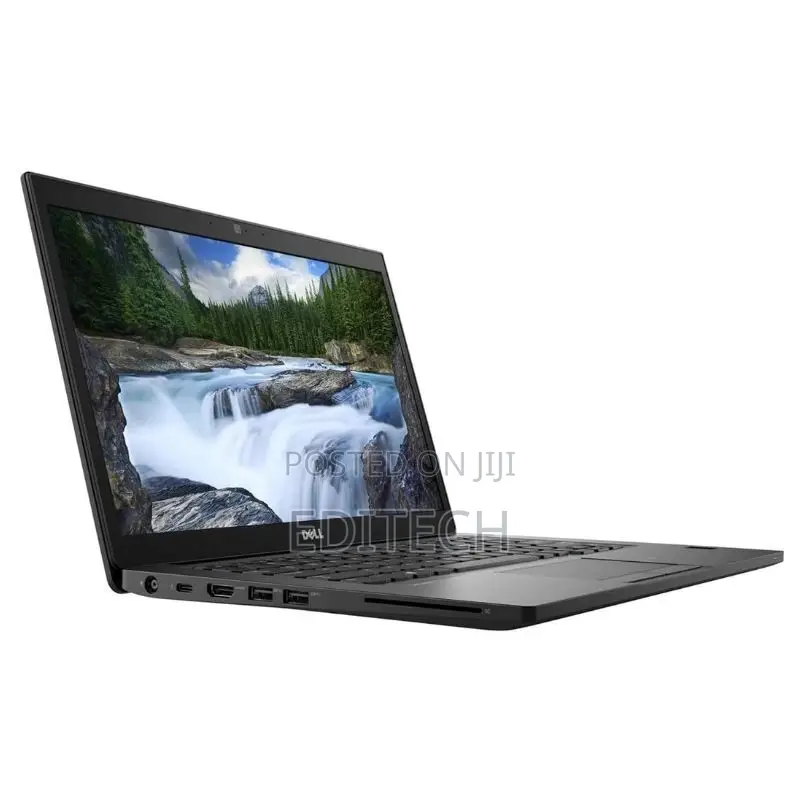 Laptop Dell Latitude 7490 8GB Intel Core i5 SSD 256GB