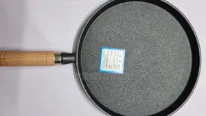 Chapati Pan