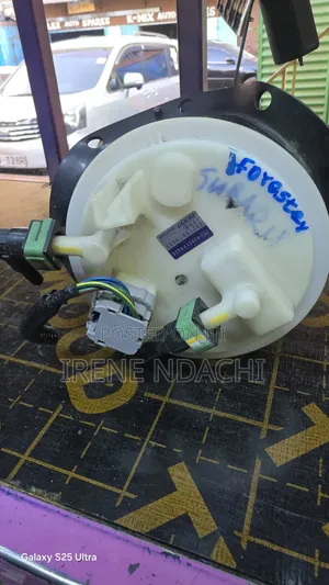 Fuel Pump Subaru Forester