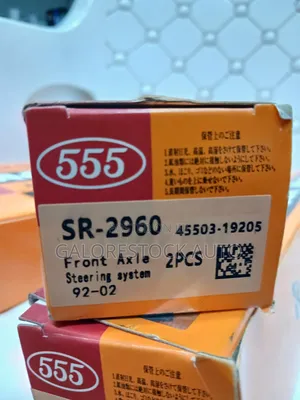 Sr-2960, Sr2960, 45503-19205,corolla Ae100corolla Ae110,rav4 sxa10,r.e