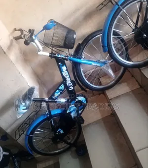Bike Size 20,Stylish 20-Inch Bicycle for Kids