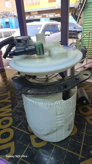 Fuel Pump Subaru Forester