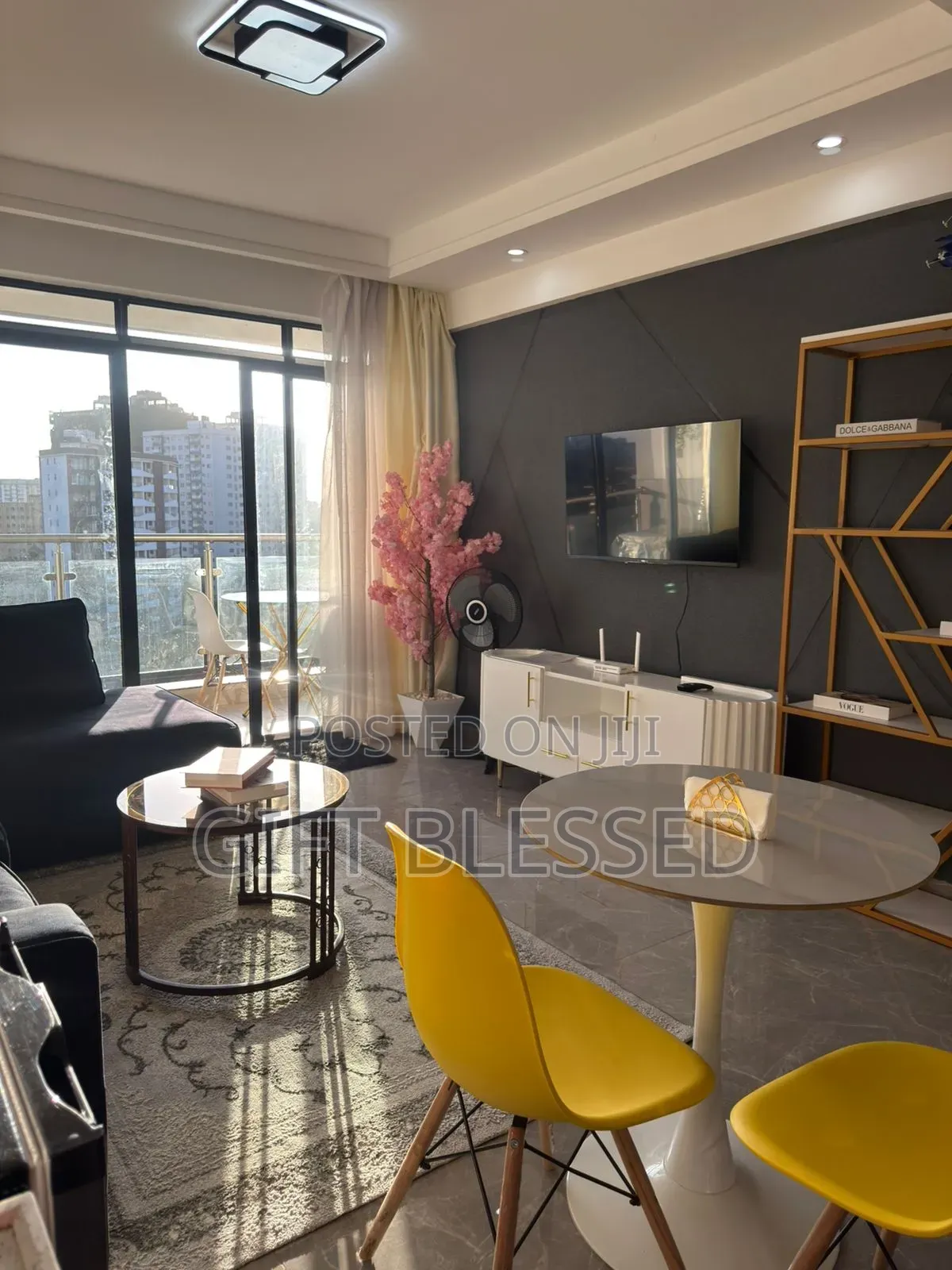 Airbnb 1bedroom Kileleshwa