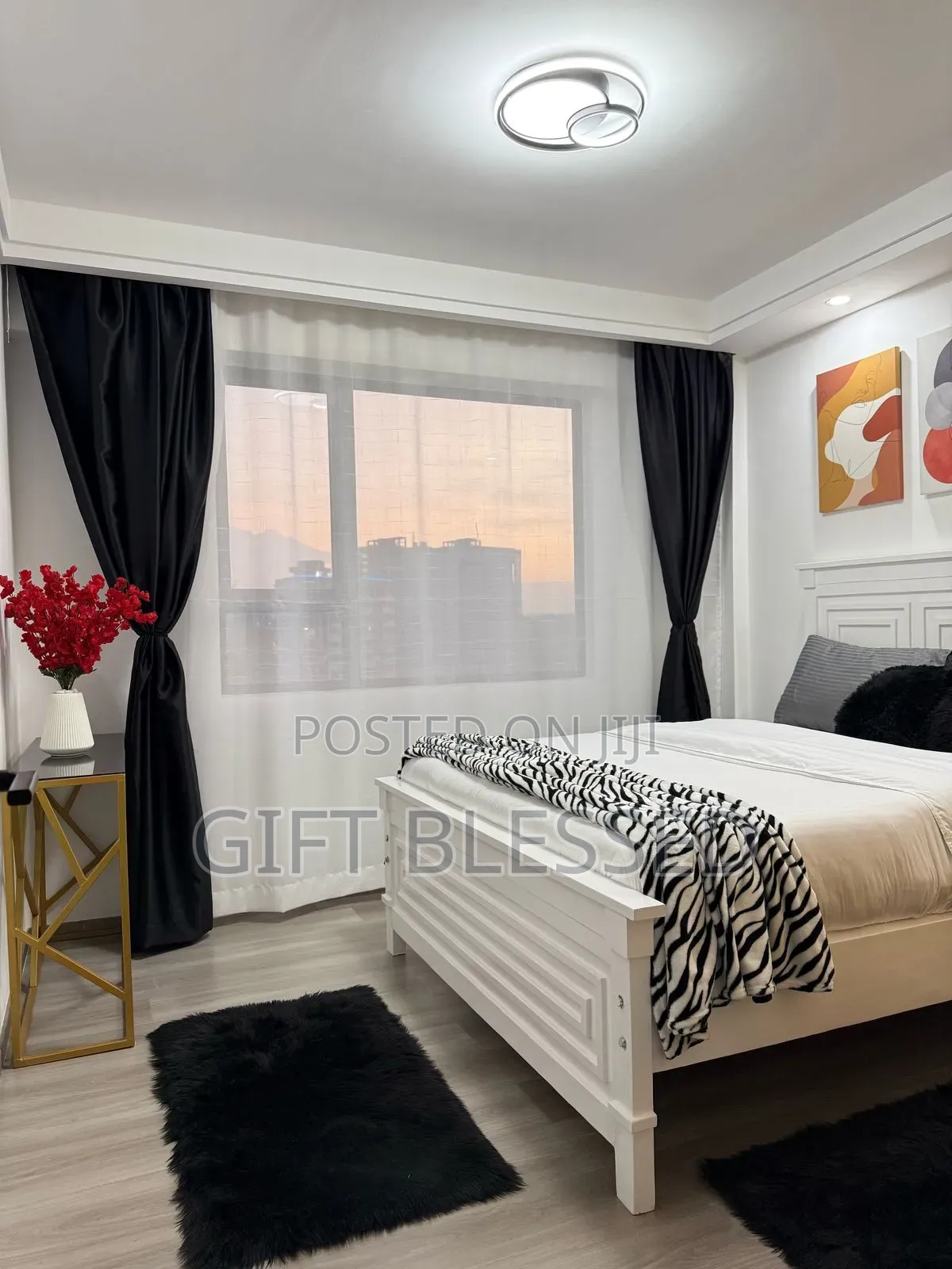 Airbnb 1bedroom Kileleshwa