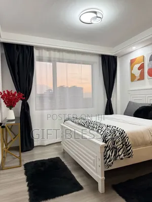 Airbnb 1bedroom Kileleshwa