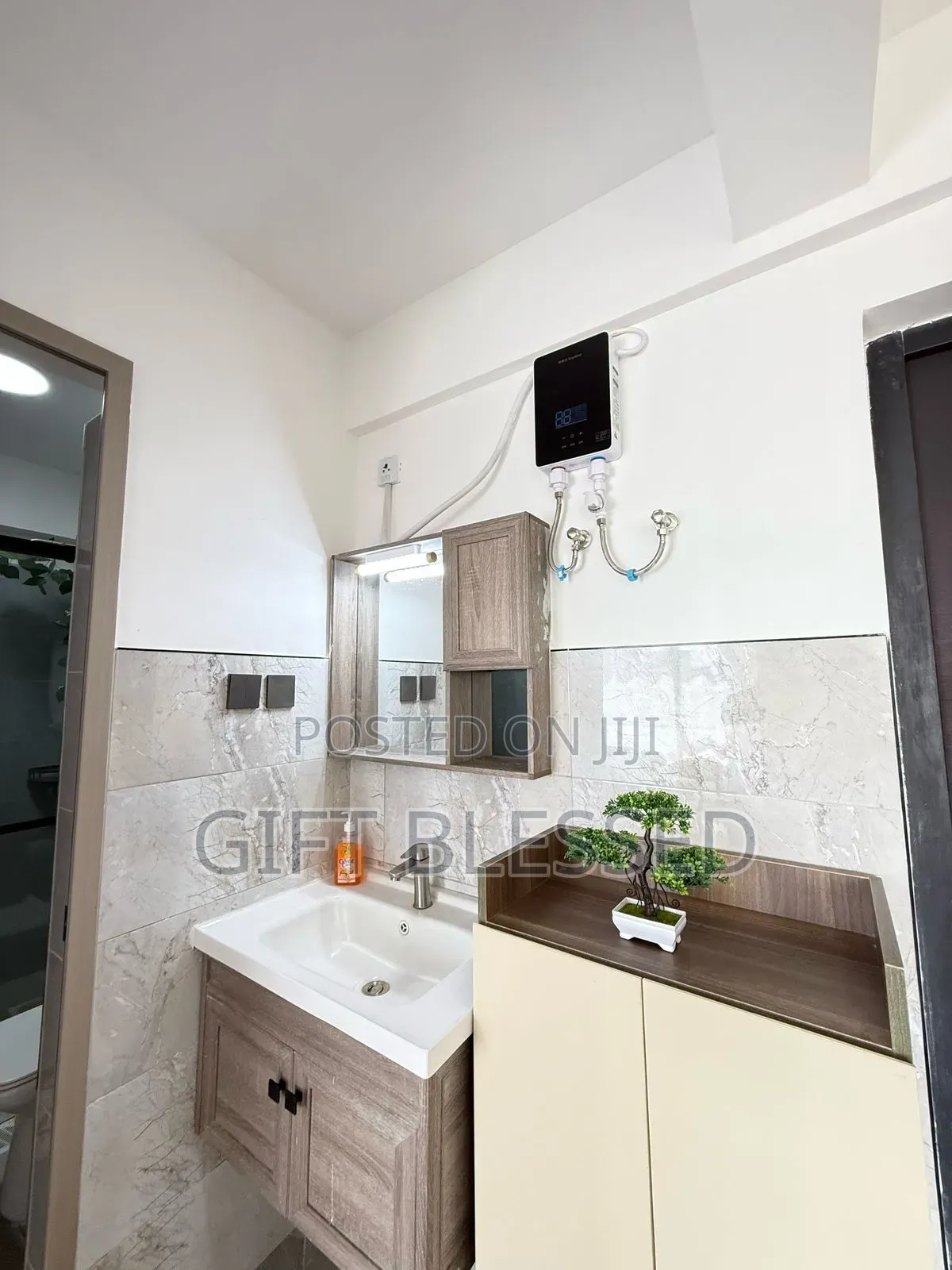 Airbnb 1bedroom Kileleshwa