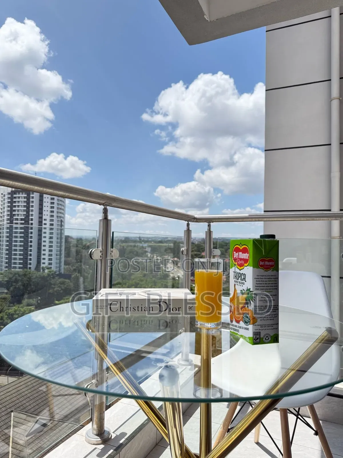 Airbnb 1bedroom Kileleshwa