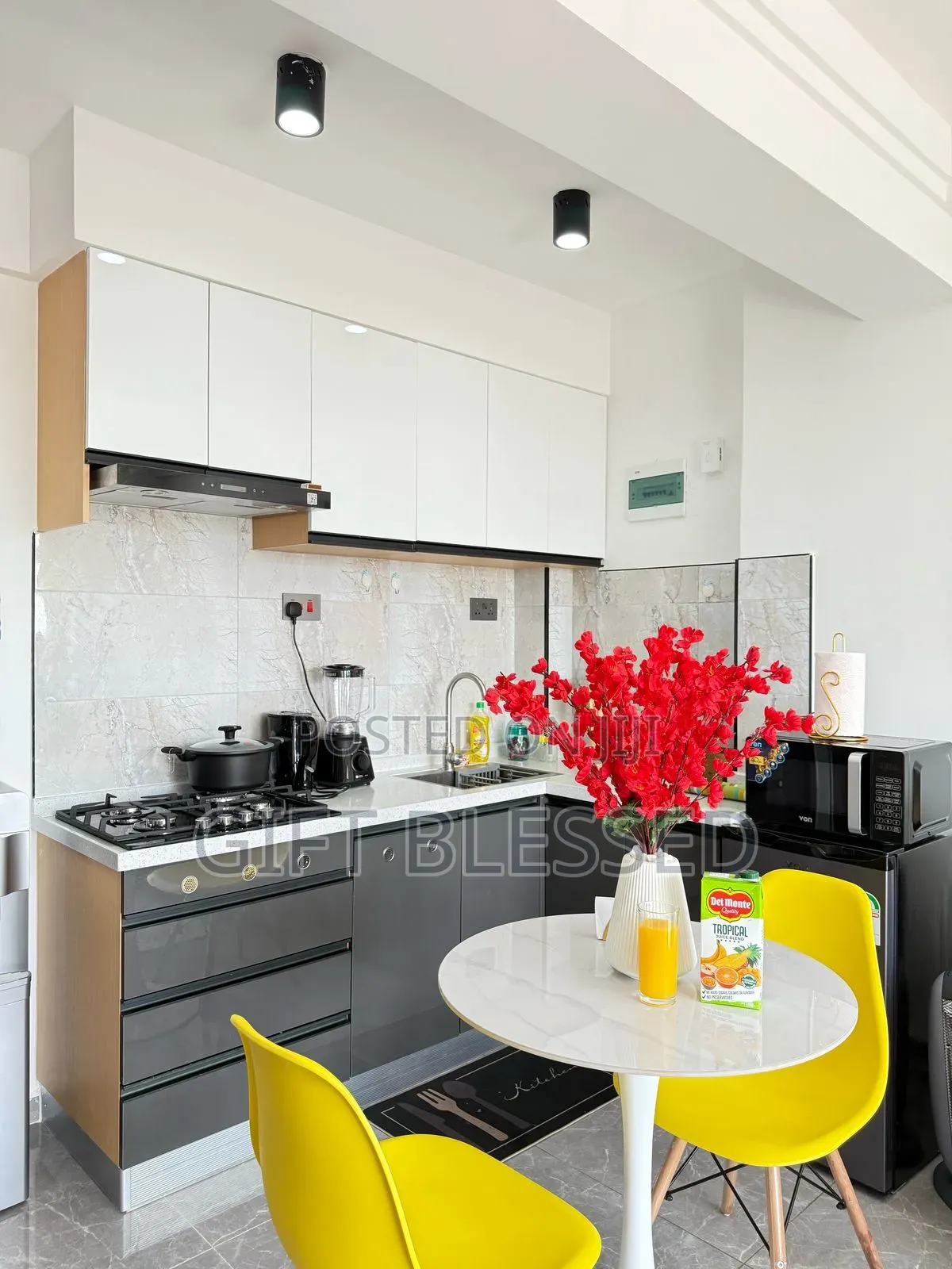 Airbnb 1bedroom Kileleshwa