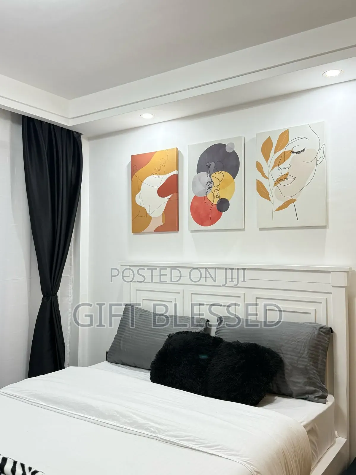 Airbnb 1bedroom Kileleshwa
