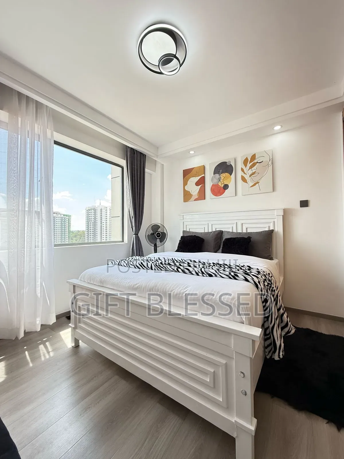 Airbnb 1bedroom Kileleshwa