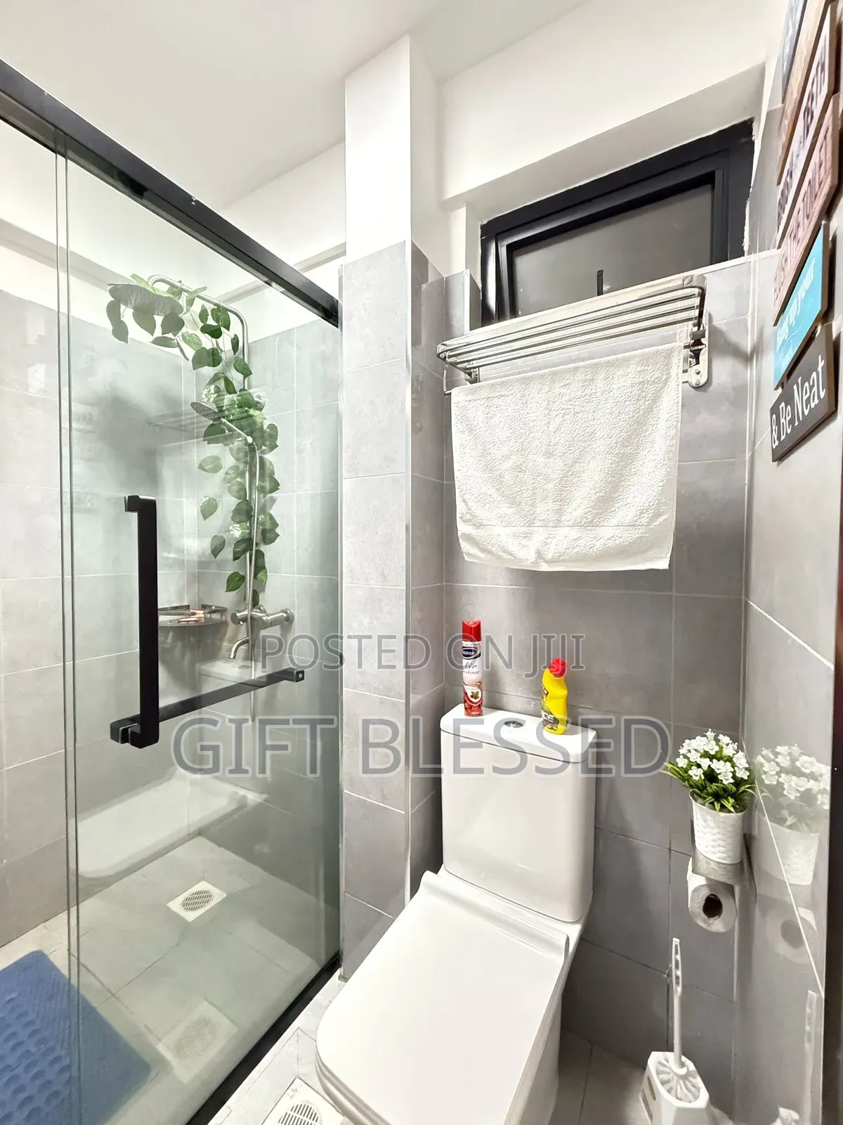 Airbnb 1bedroom Kileleshwa