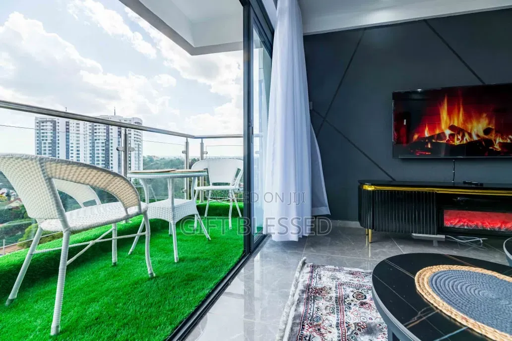 Airbnb 1bedroom Kileleshwa