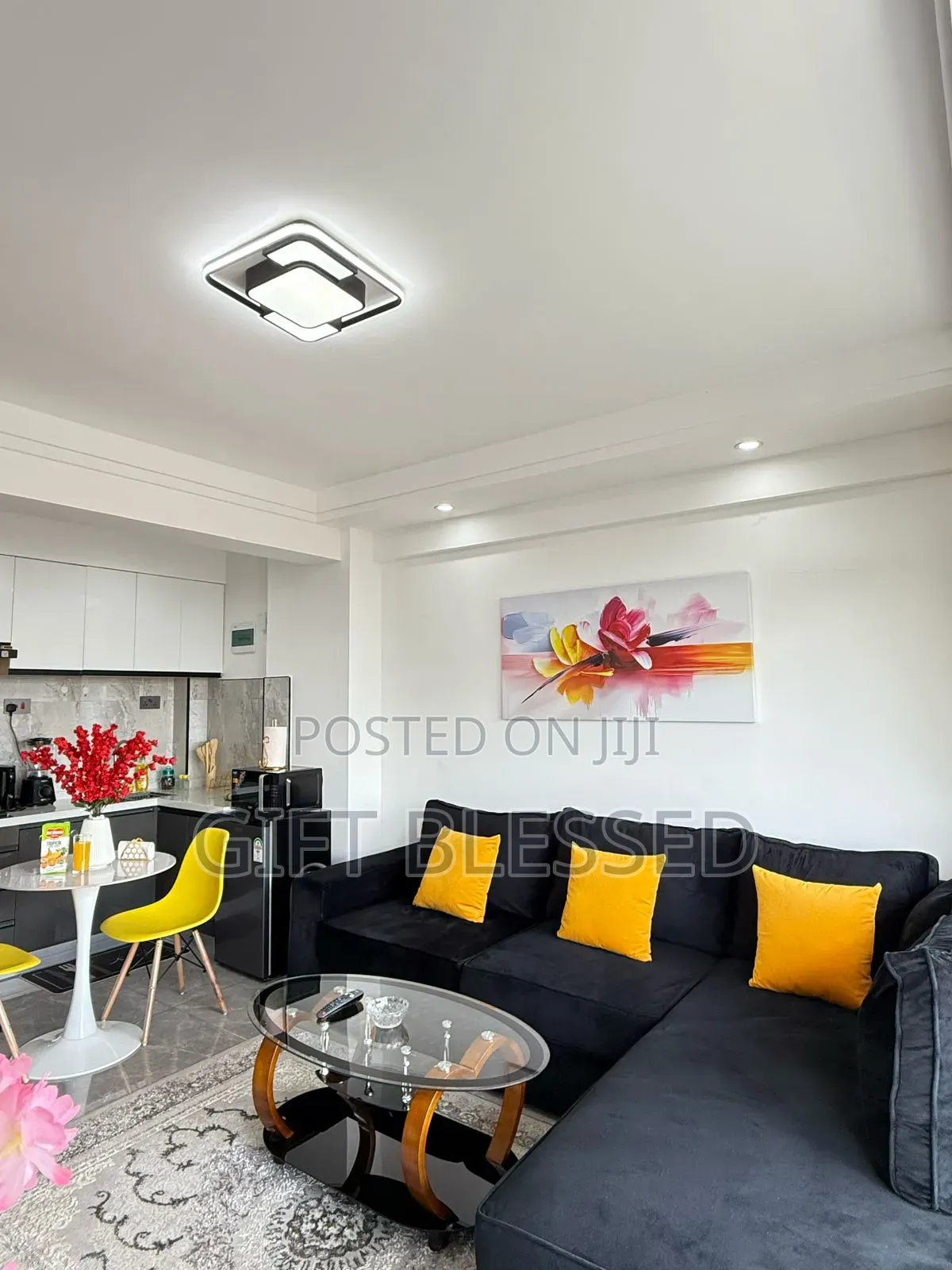 Airbnb 1bedroom Kileleshwa