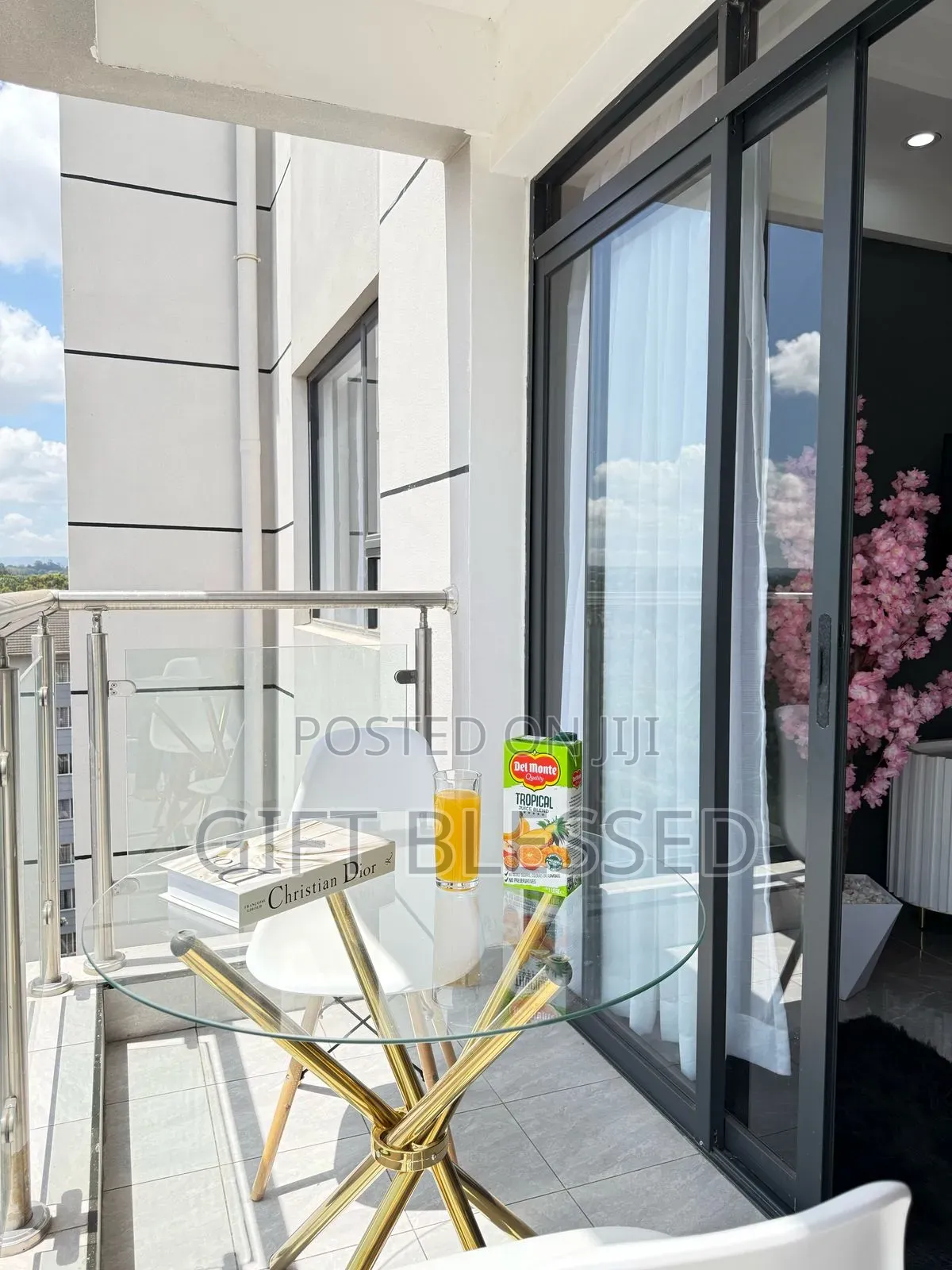 Airbnb 1bedroom Kileleshwa