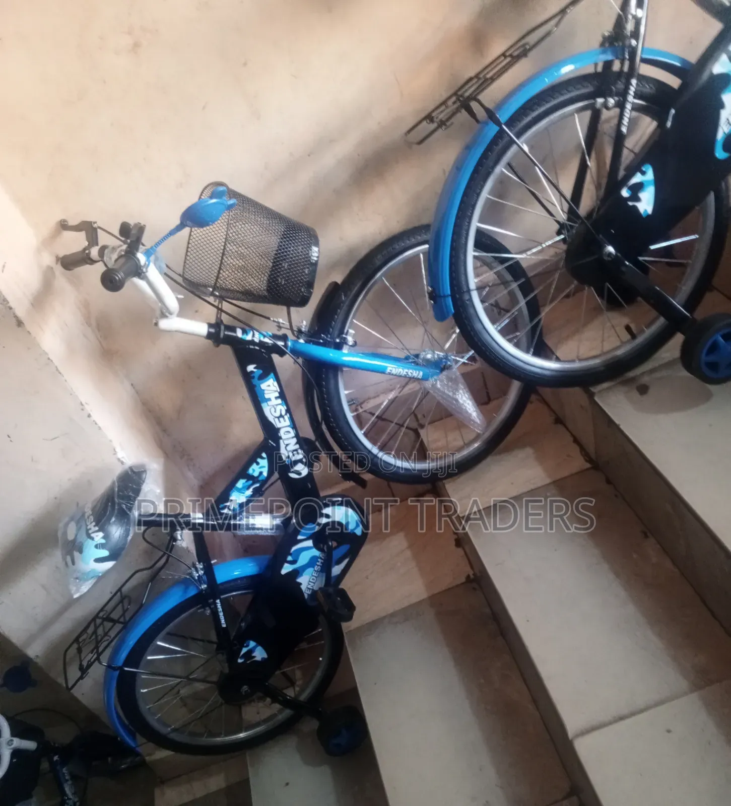 Bike Size 20,Strong & Durable 20-Inch Kids Bike
