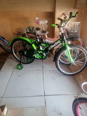 Bike Size 20,Reliable 20-Inch Bicycle – Built for Everyday Adventures