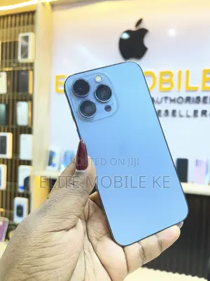 Apple iPhone 13 Pro 256 GB Blue