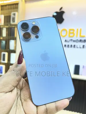 Apple iPhone 13 Pro 256 GB Blue