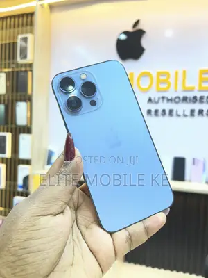 Apple iPhone 13 Pro 256 GB Blue