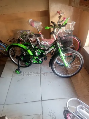 Size 20,20-Inch Children’s Bicycle – Ride, Explore & Have Fun!