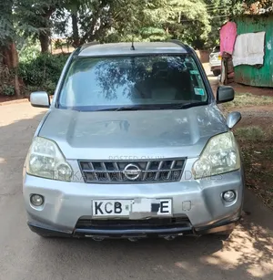 Nissan X-Trail 2007