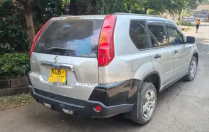 Nissan X-Trail 2007
