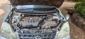Nissan X-Trail 2007