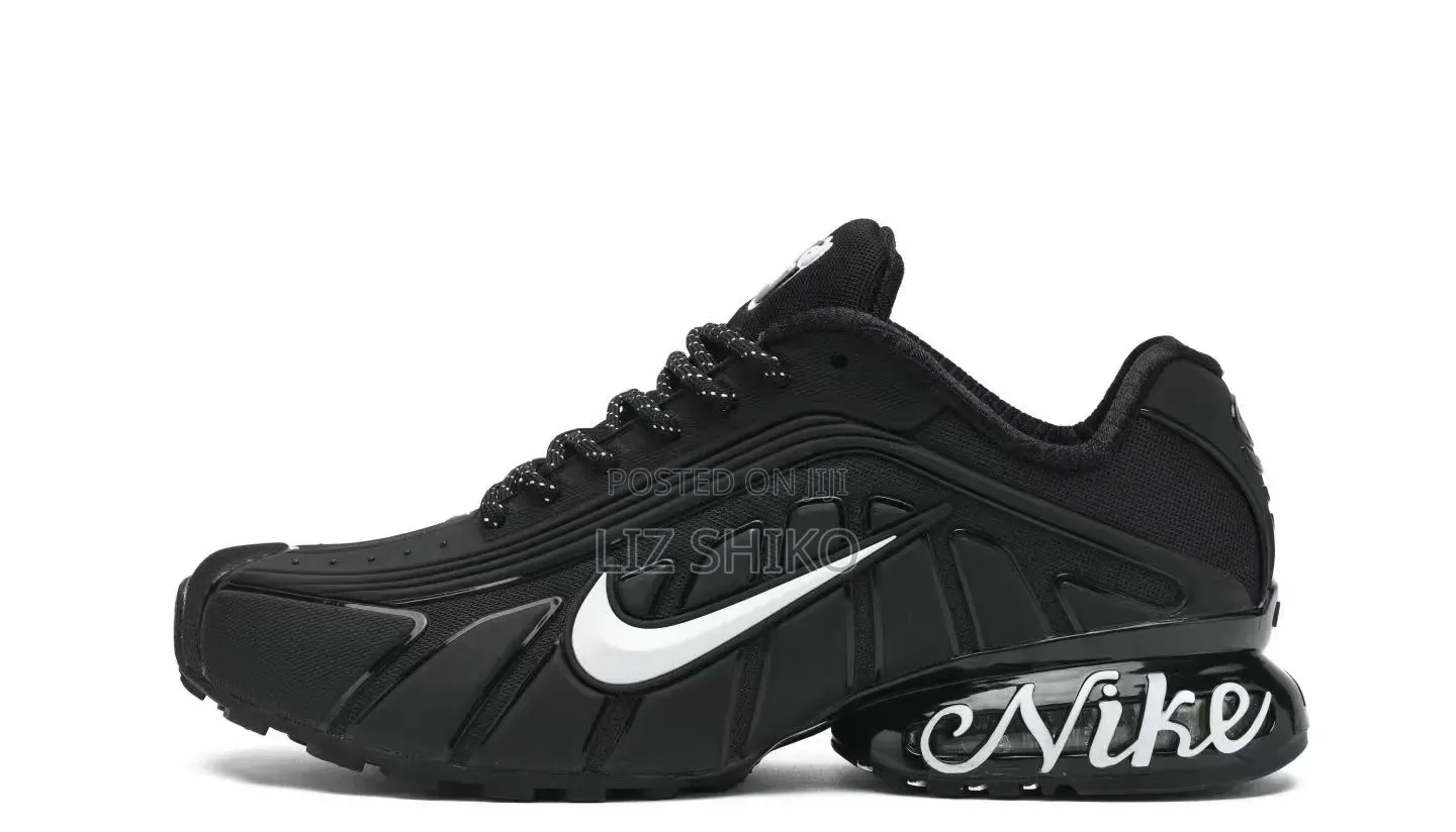 Men & Ladies Shoes