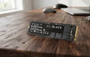 Wd Black Sn7100 1tb M.2 2280