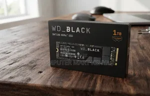 Wd Black Sn7100 1tb M.2 2280