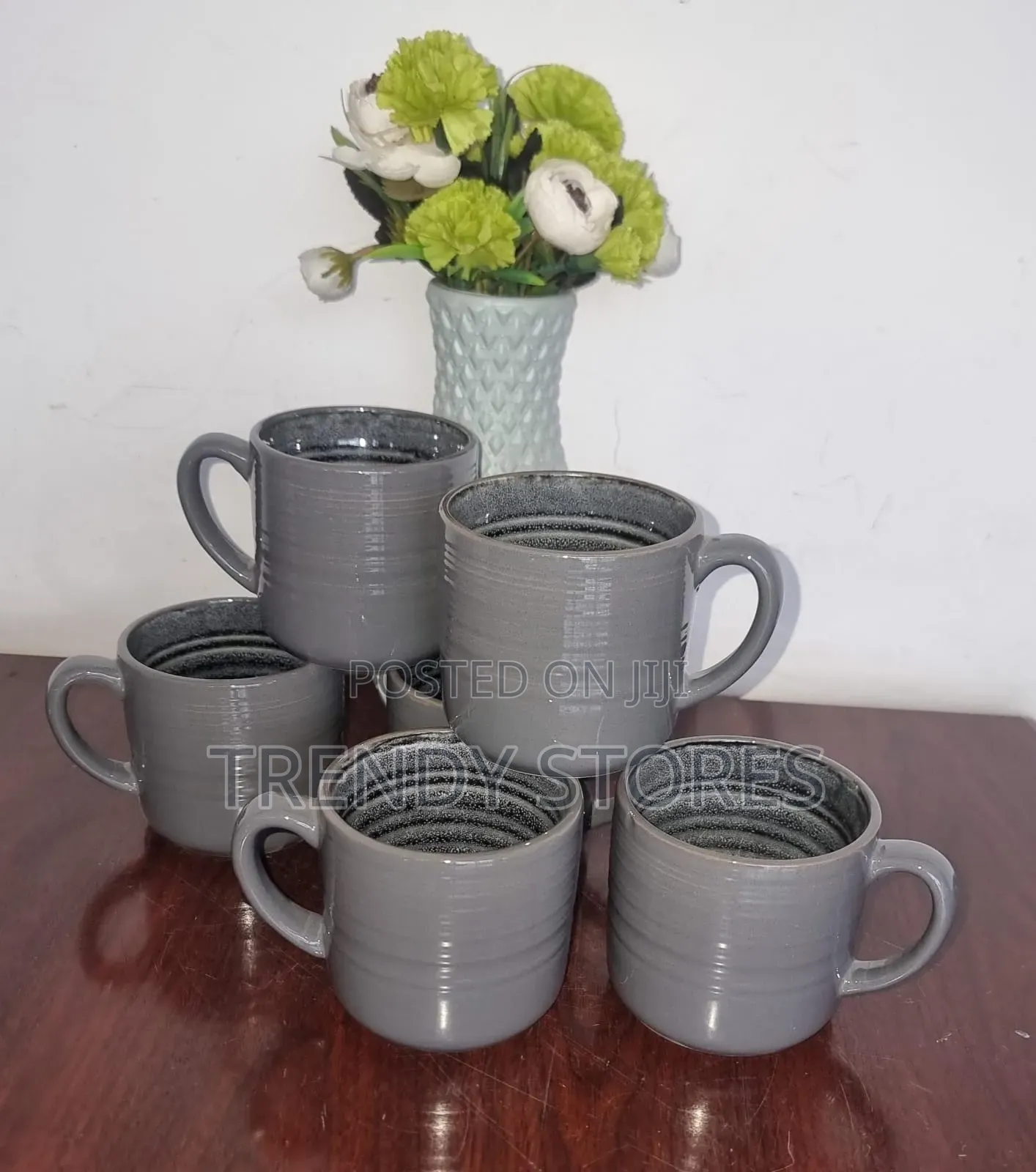 Coffee Cup