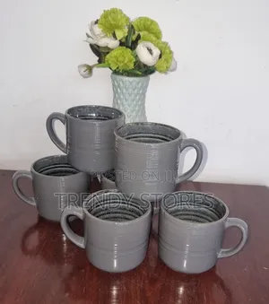 Coffee Cup