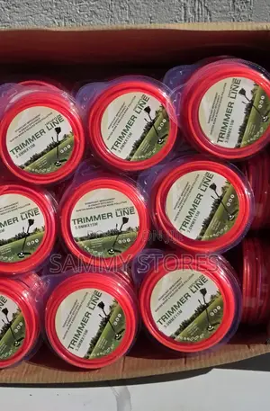 Nylon Trimmer Line for Grass Weed Cutting