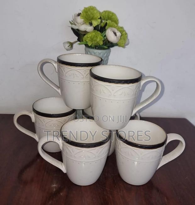 DInner Cups