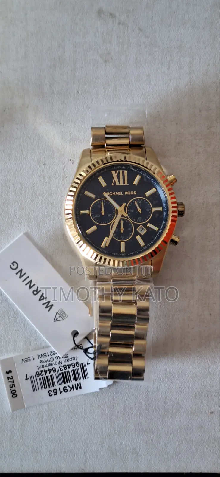 Micheal Kors MK9153