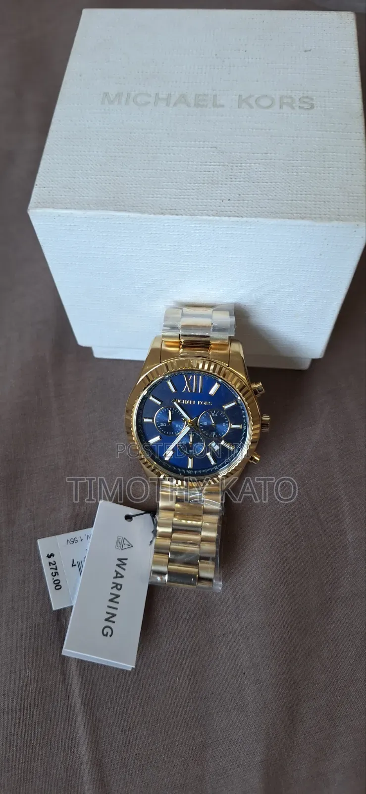 Micheal Kors MK9153