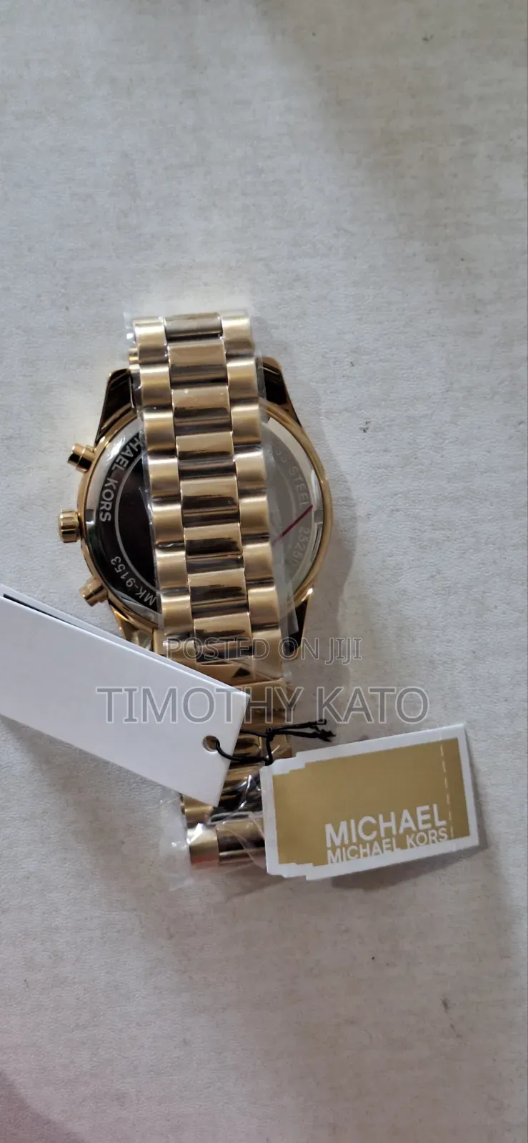 Micheal Kors MK9153