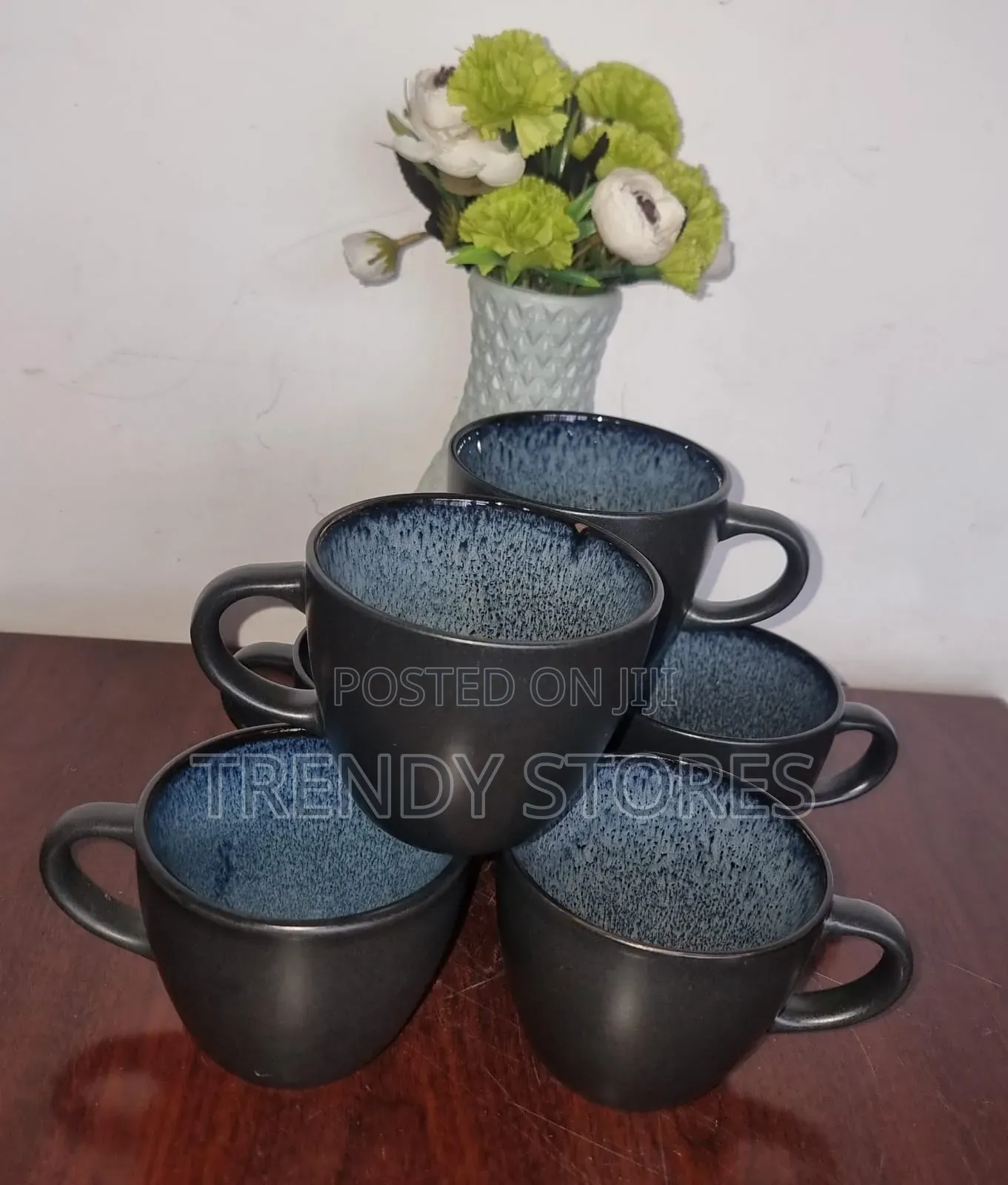 Dinner Cups