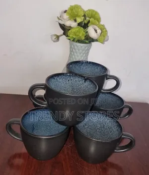 Dinner Cups