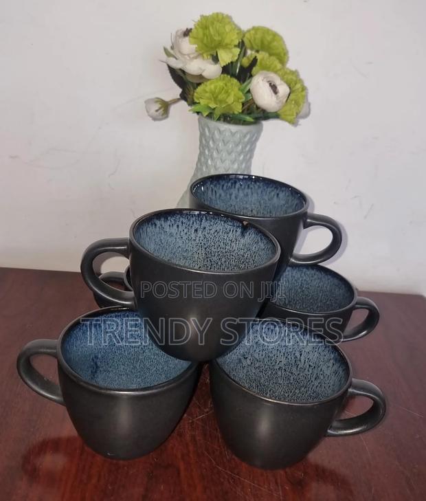 Dinner Cups