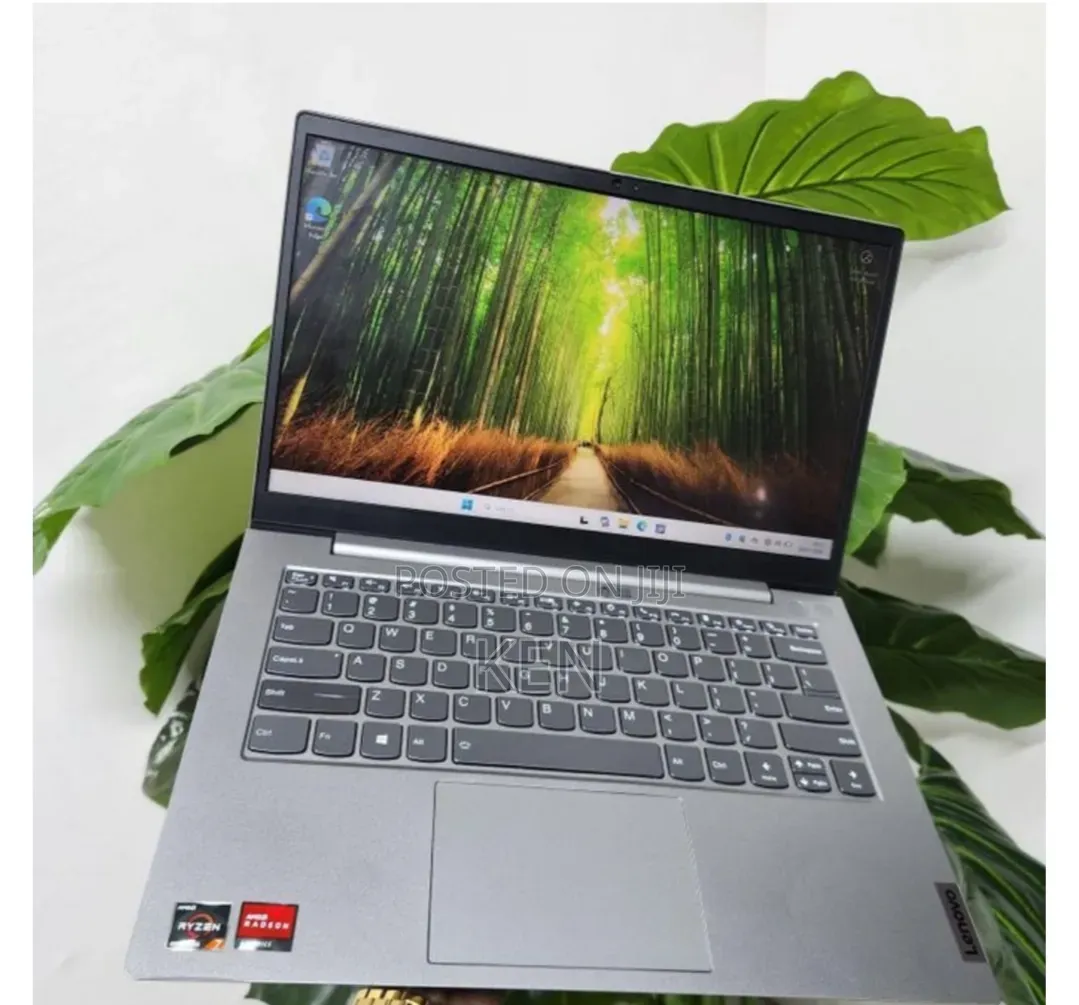 Laptop Lenovo ThinkBook 14 G8 IAL 16GB Intel Core i5 SSD 512GB