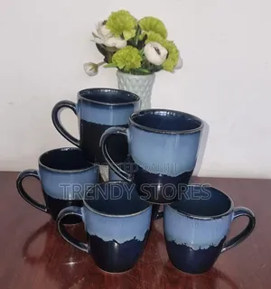 High Quality Mugs