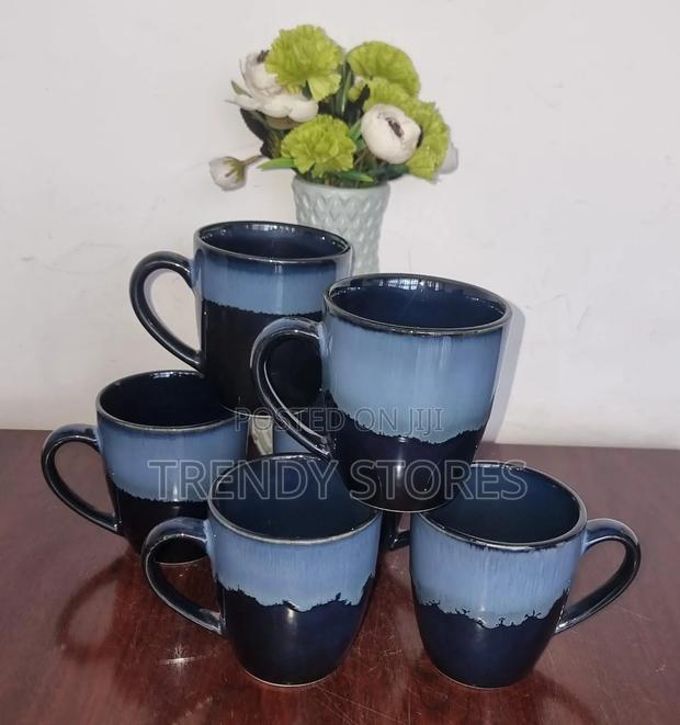 High Quality Mugs