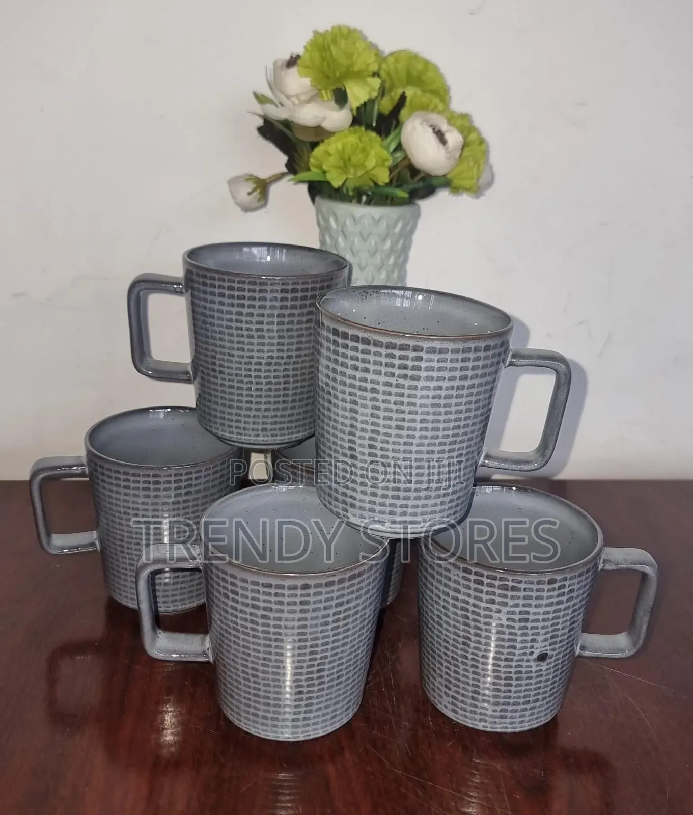 *Bistro Mug
