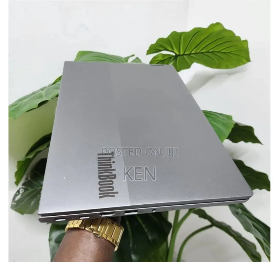 Laptop Lenovo ThinkBook 14 G8 IAL 16GB Intel Core i5 SSD 512GB