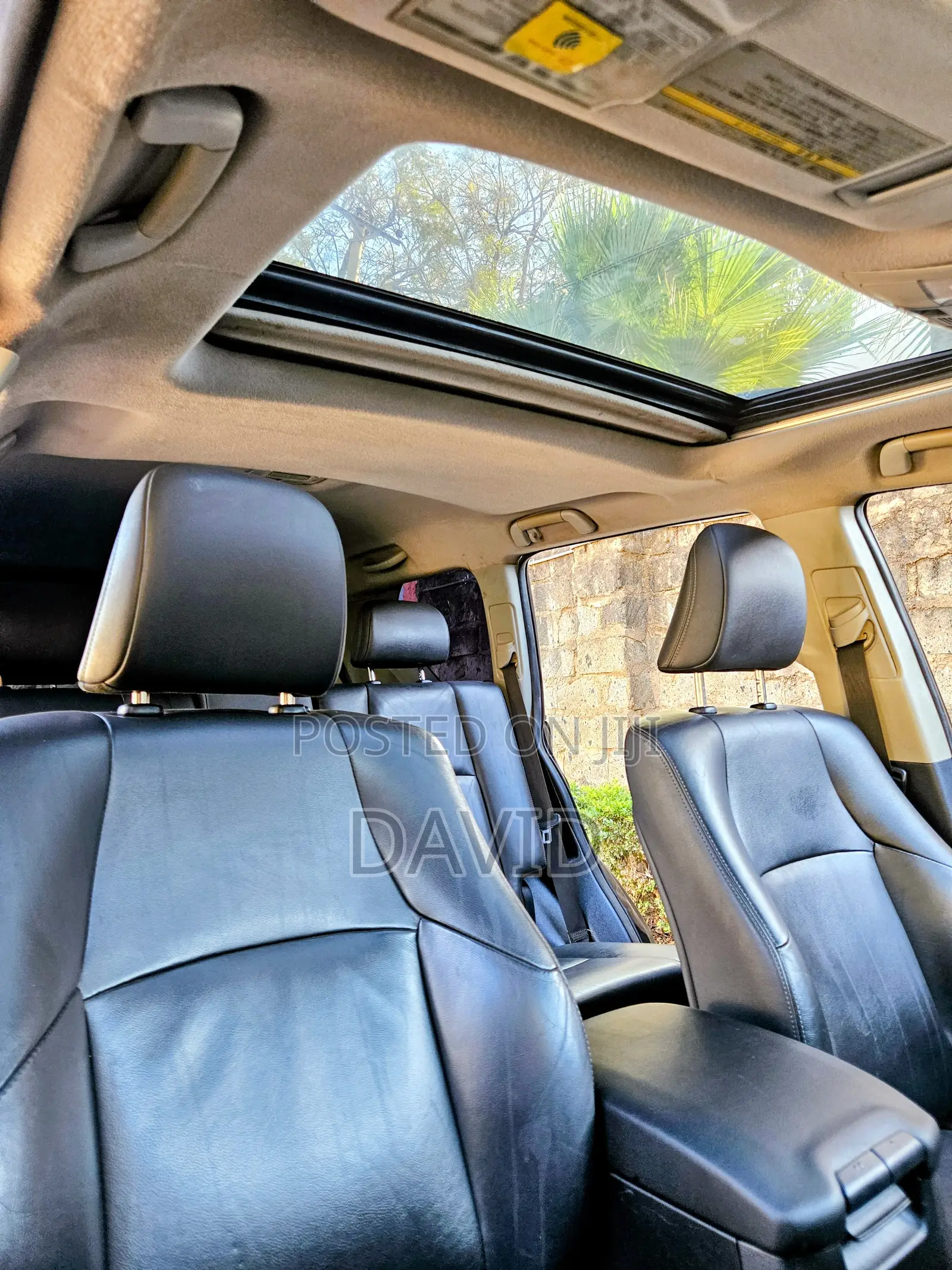 Toyota Land Cruiser Prado 2.7 VVT-i 2014 Black