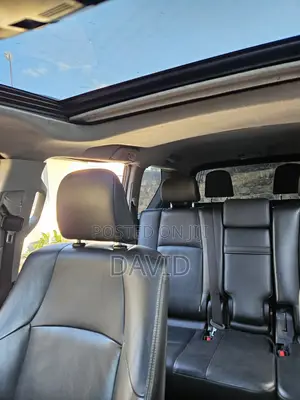 Toyota Land Cruiser Prado 2.7 VVT-i 2014 Black