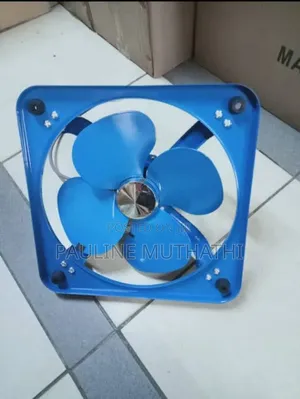Incubator Circulation Fan 25cm