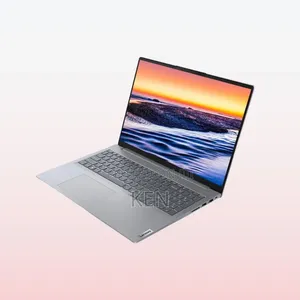 Laptop Lenovo ThinkBook 14 G8 IAL 16GB Intel Core i5 SSD 512GB