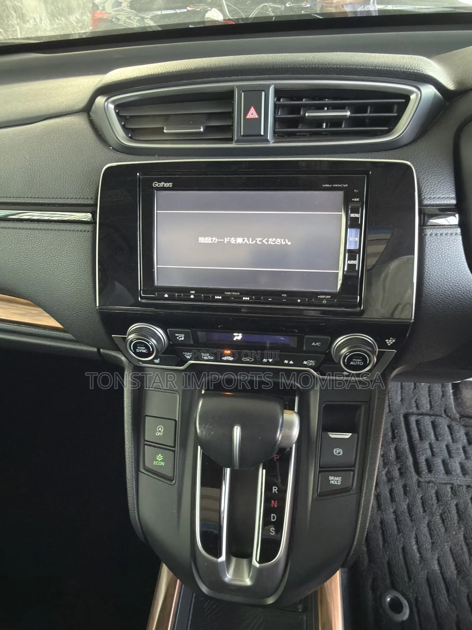Honda CR-V EX AWD 2018 White